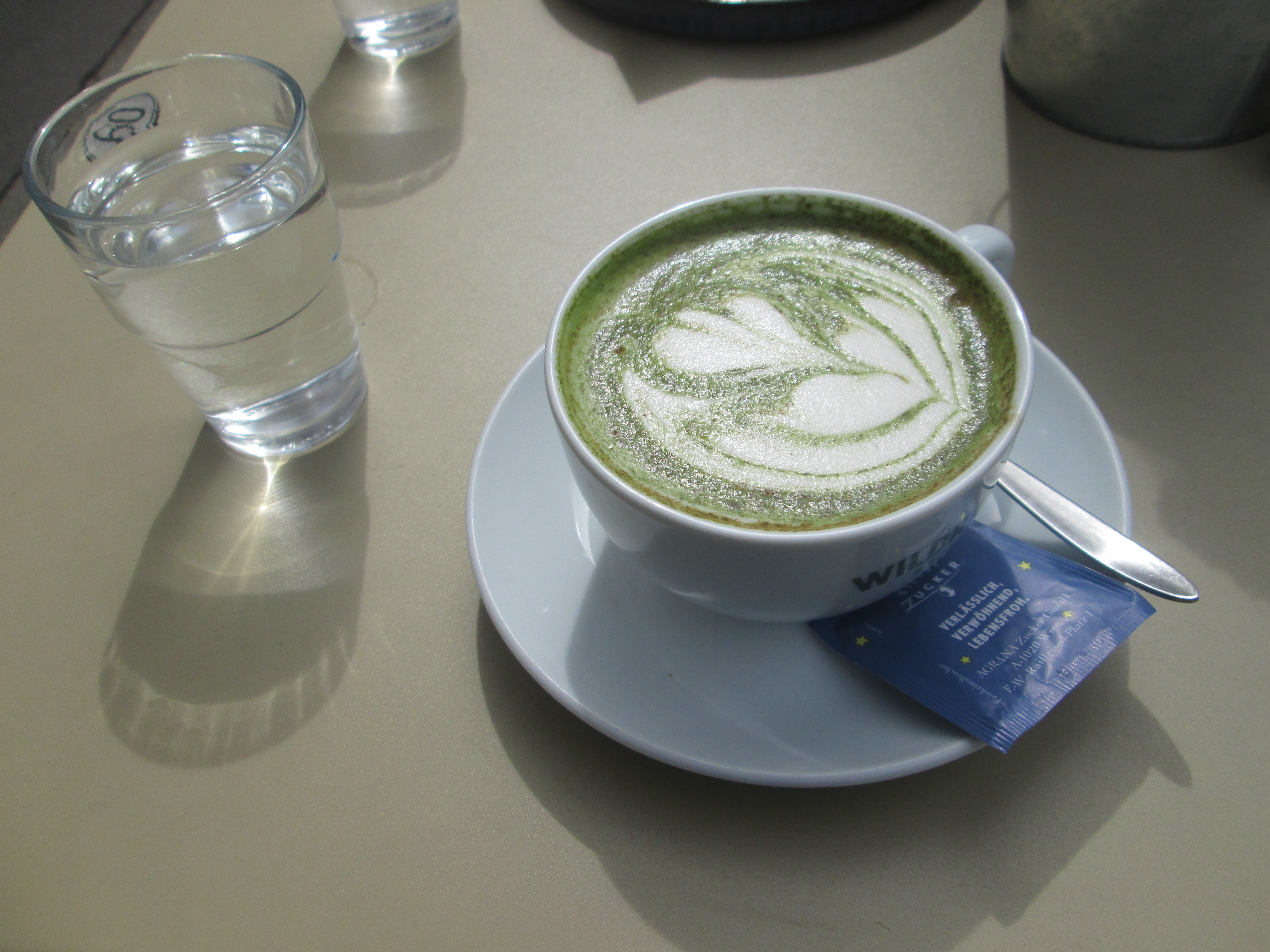 Olive Cafe and Concept Store photo 2
